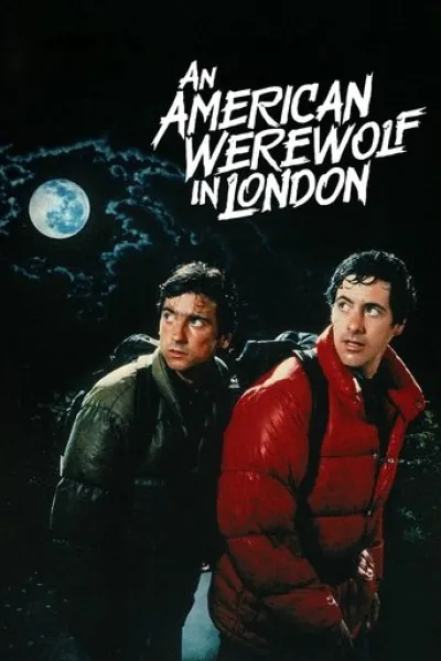 Recommended with «Coyote vs. Acme»: An American Werewolf in London
