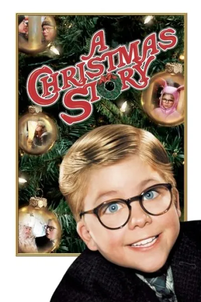 Recommended with «Pizza Movie»: A Christmas Story