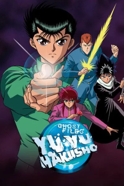 Ähnlich wie «Mistress Kanan is Devilishly Easy»: Yu Yu Hakusho: Ghost Files