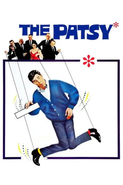 Similar to «Eat Pray Bark»: The Patsy