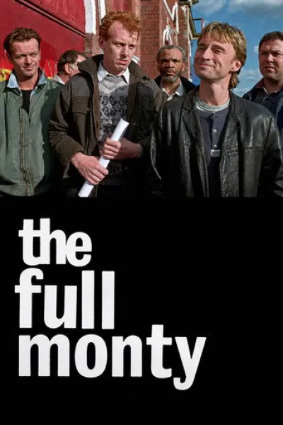 Recommended with «Eat Pray Bark»: The Full Monty