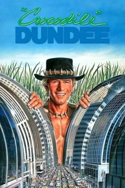 Recommended with «Pain Threshold»: Crocodile Dundee