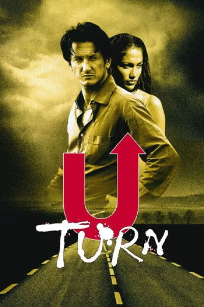 Recommended with «Pain Threshold»: U Turn
