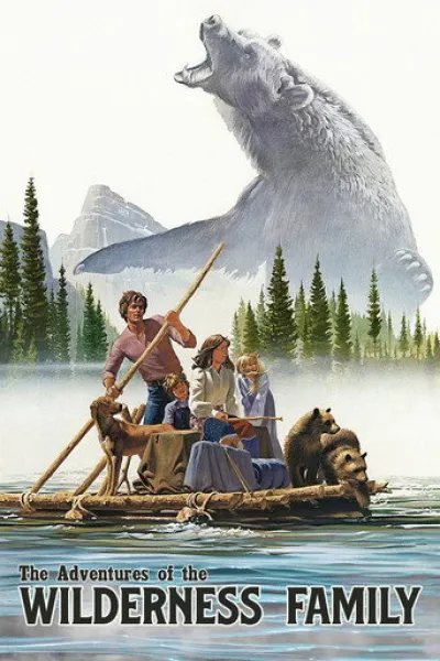 Recommended with «Pain Threshold»: The Adventures of the Wilderness Family