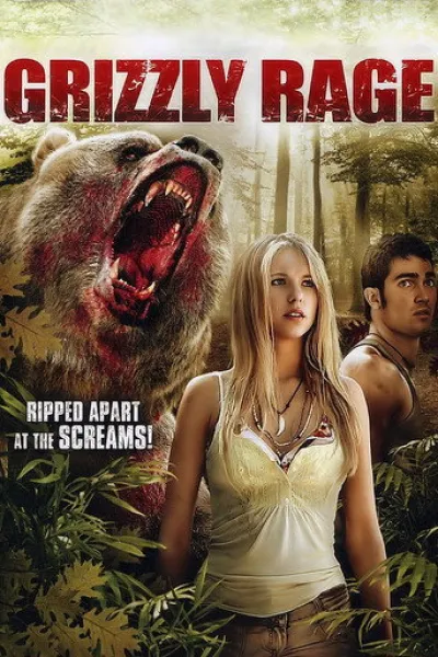Recommended with «Pain Threshold»: Grizzly Rage