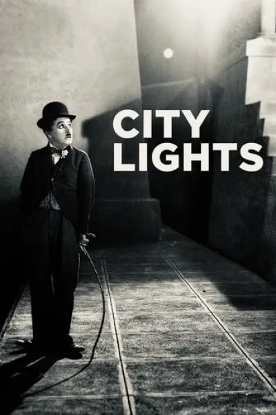 Recommended with «It Takes a Village»: City Lights