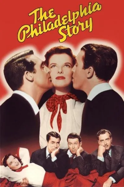 Recommended with «It Takes a Village»: The Philadelphia Story