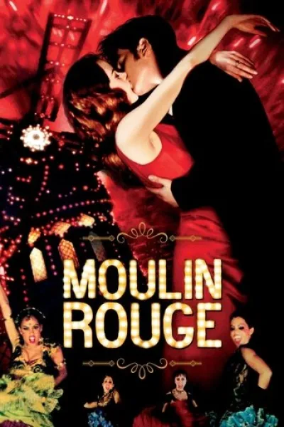 Recommended with «It Takes a Village»: Moulin Rouge!