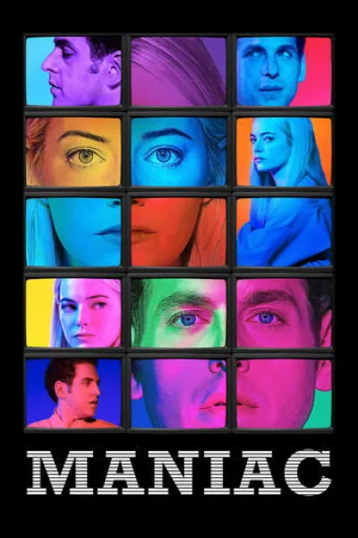 Similar to «Bait»: Maniac