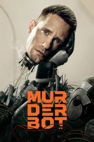 Similar to «Bait»: Murderbot
