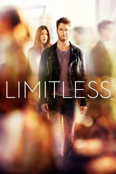 Similar to «Bait»: Limitless