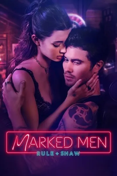 Similar to «O'Romeo»: Marked Men: Rule + Shaw