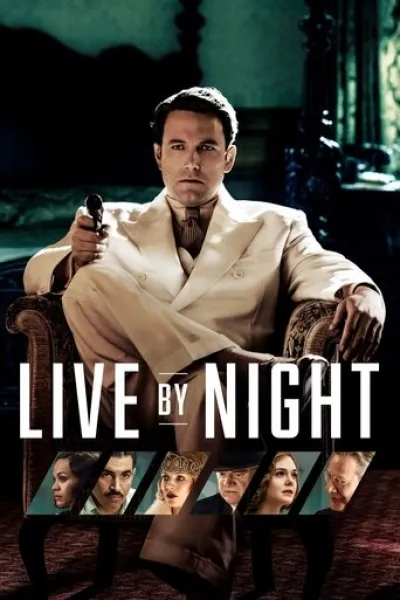Similar to «O'Romeo»: Live by Night