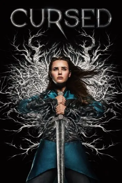Similar to «A Knight of the Seven Kingdoms»: Cursed