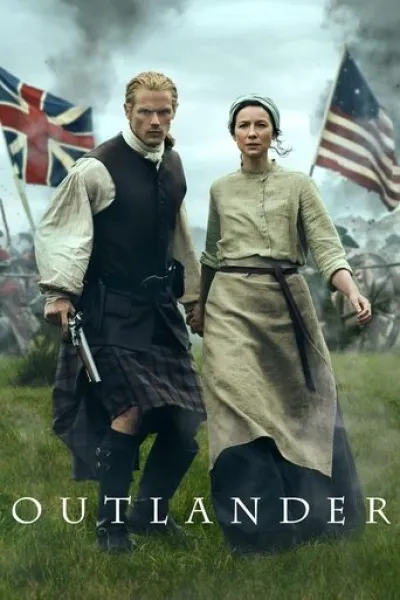 Similar to «A Knight of the Seven Kingdoms»: Outlander