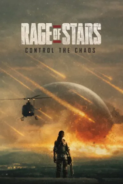 Similar to «Hope»: Rage of Stars