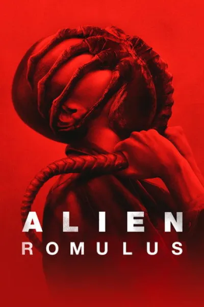 Similar to «Backrooms»: Alien: Romulus