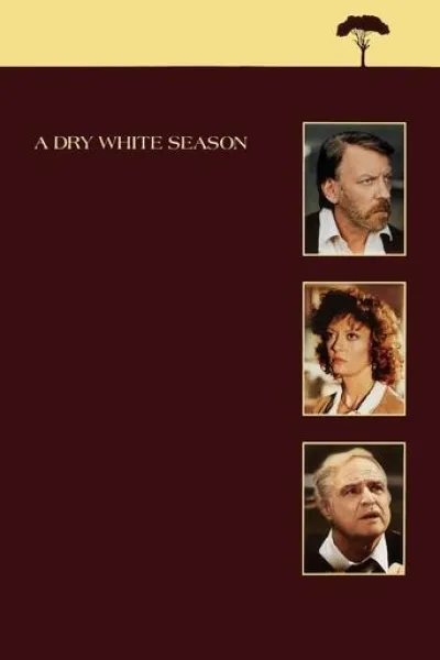 Similar to «The Abyss»: A Dry White Season