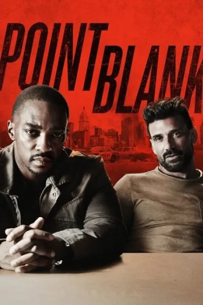Similar to «The Abyss»: Point Blank
