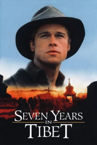 Recommended with «The Abyss»: Seven Years in Tibet