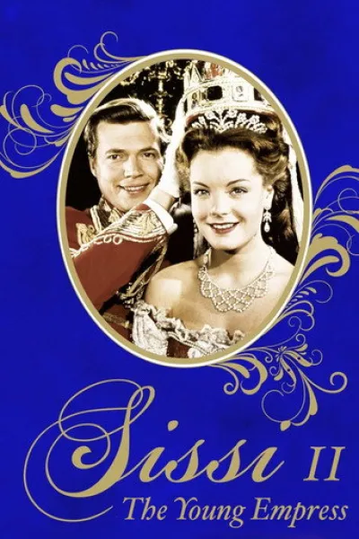 Recommended with «The Abyss»: Sissi: The Young Empress