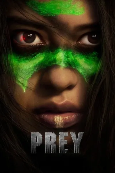 Similar to «Hope»: Prey
