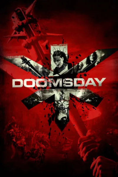Similar to «Colony»: Doomsday