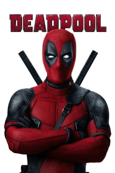 Similar to «Home Not Alone 3»: Deadpool