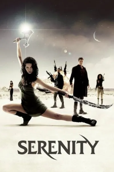 Similar to «Hope»: Serenity