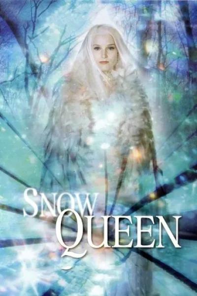 Similar to «Bogatyrs»: Snow Queen