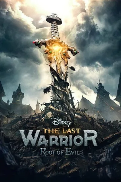 Similar to «Bogatyrs»: The Last Warrior: Root of Evil