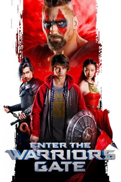 Similar to «Bogatyrs»: The Warriors Gate