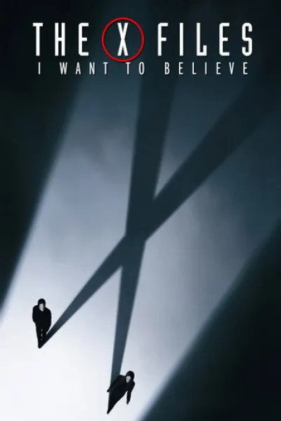 Similar to «Hope»: The X-Files: I Want to Believe