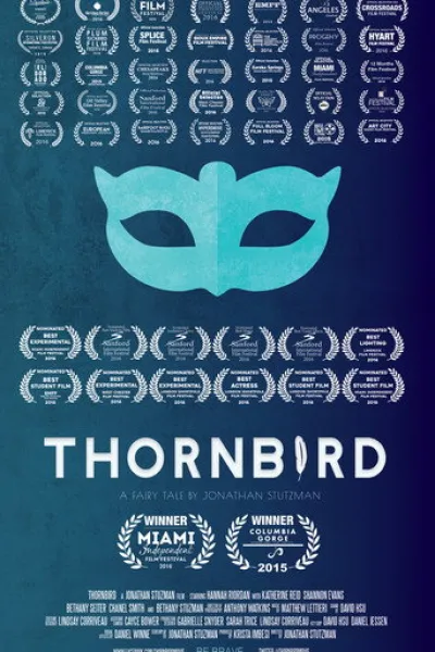 Recomendado con «Bogatyrs»: Thornbird