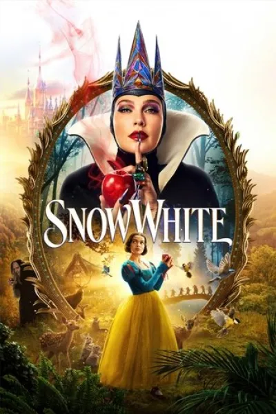 Recomendado con «Bogatyrs»: Blancanieves