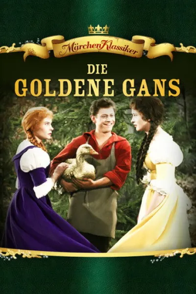 Recomendado con «Bogatyrs»: The Golden Goose