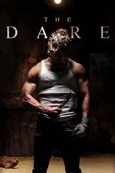 Similar to «Ghost in the Cell»: The Dare