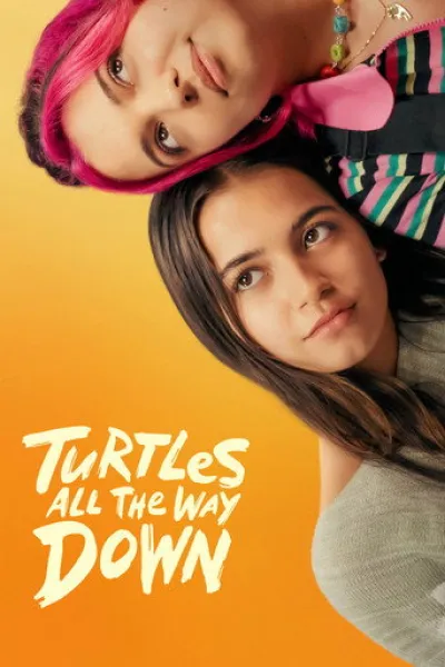 Recommended with «A Beautiful Mind»: Turtles All the Way Down