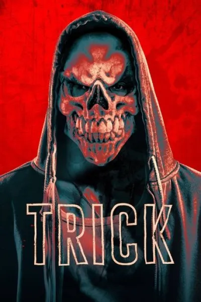 Similar to «Ghost in the Cell»: Trick