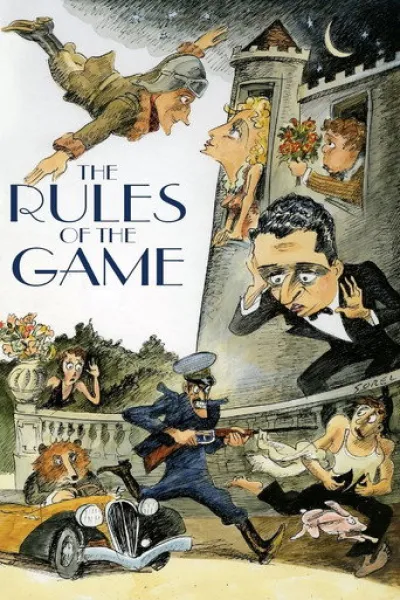 Recommended with «Ghost in the Cell»: The Rules of the Game