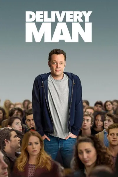 Similar to «Ooh La La 2»: Delivery Man
