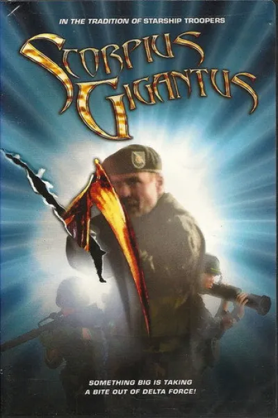 Empfehlung zu «Oh la la 2 - Neue Tests, neues Chaos»: Scorpius Gigantus