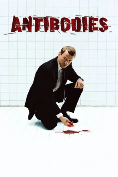 Recommandé avec «Psycho Killer» : Antibodies