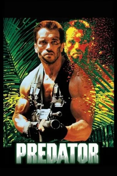 Similar to «Hope»: Predator