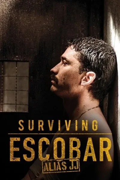 Similar to «Dear Killer Nannies»: Surviving Escobar - Alias JJ