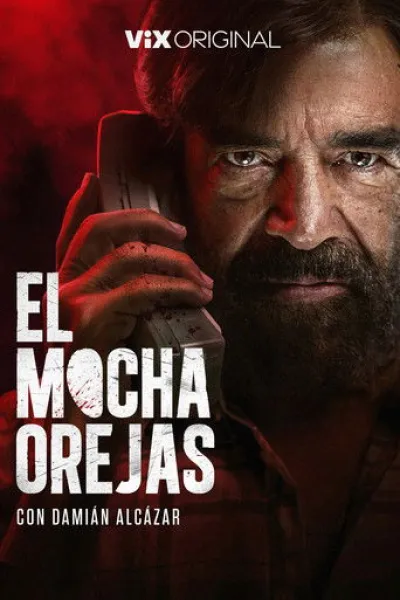 Similar to «Dear Killer Nannies»: El Mochaorejas