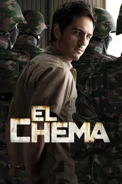 Similar to «Dear Killer Nannies»: El Chema
