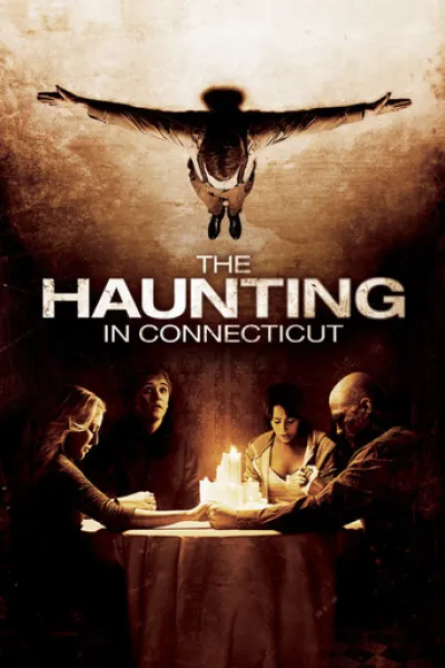 Similar to «Hokum»: The Haunting in Connecticut