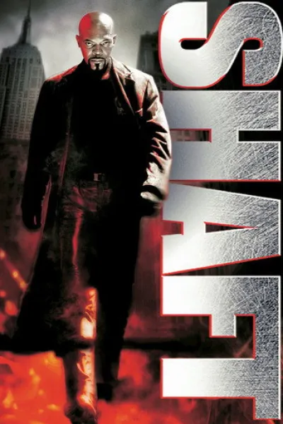 Recommandé avec «Hope» : Shaft