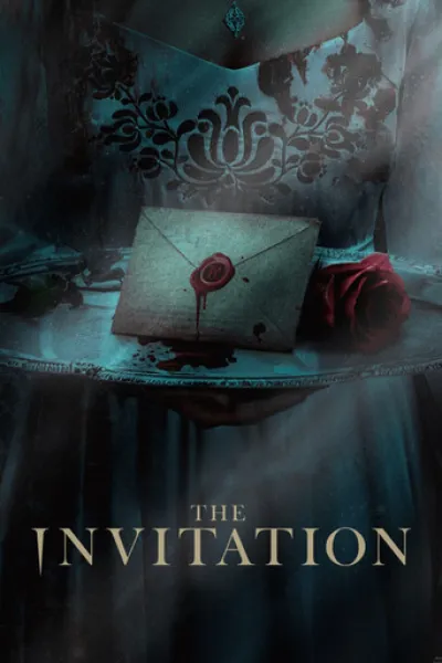 Similar to «Hokum»: The Invitation